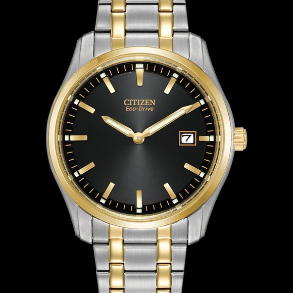 Citizen Other - Citizen - Corso Man's watch